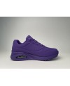 Skechers Uno Dames Sneakers | Stijlvol en Optimaal Comfort | www.lahayasport.nl