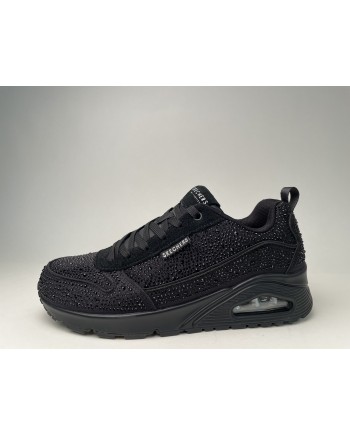 Skechers Uno Dames Sneakers | Stijlvol en Optimaal Comfort | www.lahayasport.nl