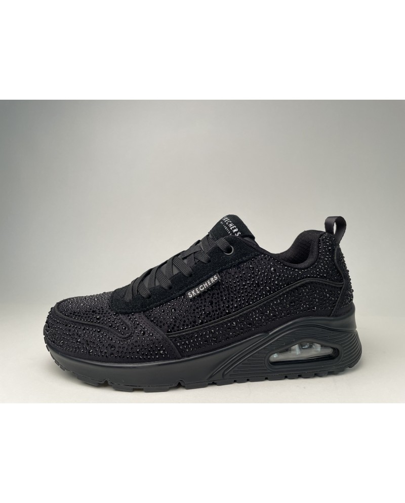 Skechers Uno Dames Sneakers | Stijlvol en Optimaal Comfort | www.lahayasport.nl Skechers Uno Dames Sneakers | Stijlvol en Optimaal Comfort | www.lahayasport.nl