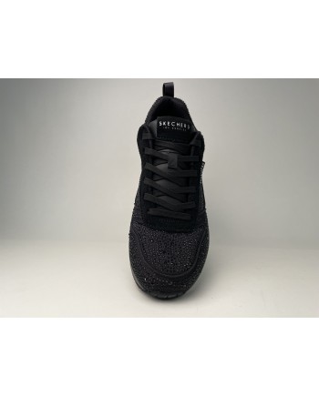 Skechers Uno Dames Sneakers | Stijlvol en Optimaal Comfort | www.lahayasport.nl
