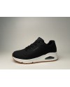 Skechers Uno Air Dames Sneakers | Stijlvol en Optimaal Comfort | www.lahayasport.nl
