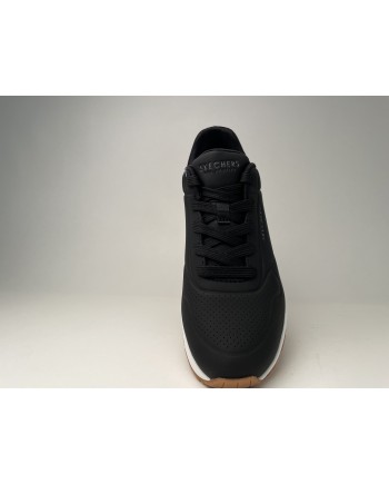 Skechers Uno Air Dames Sneakers | Stijlvol en Optimaal Comfort | www.lahayasport.nl