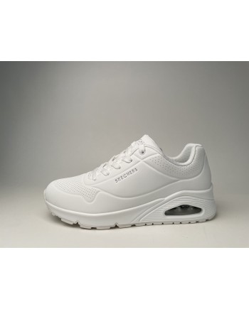 Skechers Uno Air Dames Sneakers | Stijlvol en Optimaal Comfort | www.lahayasport.nl