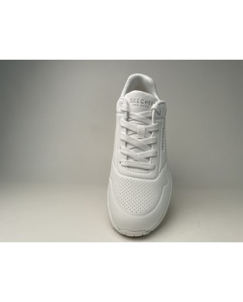 Skechers Uno Air Dames Sneakers | Stijlvol en Optimaal Comfort | www.lahayasport.nl