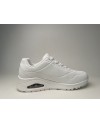 Skechers Uno Air Dames Sneakers | Stijlvol en Optimaal Comfort | www.lahayasport.nl