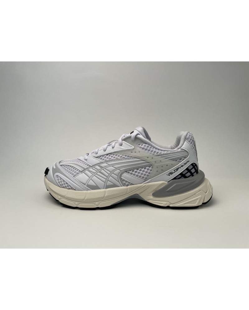 Puma Velophasis Heren Sneakers | Trendy, Comfortabel en Betaalbaar | www.lahayasport.nl Puma Velophasis Heren Sneakers | Trendy, Comfortabel en Betaalbaar | www.lahayasport.nl