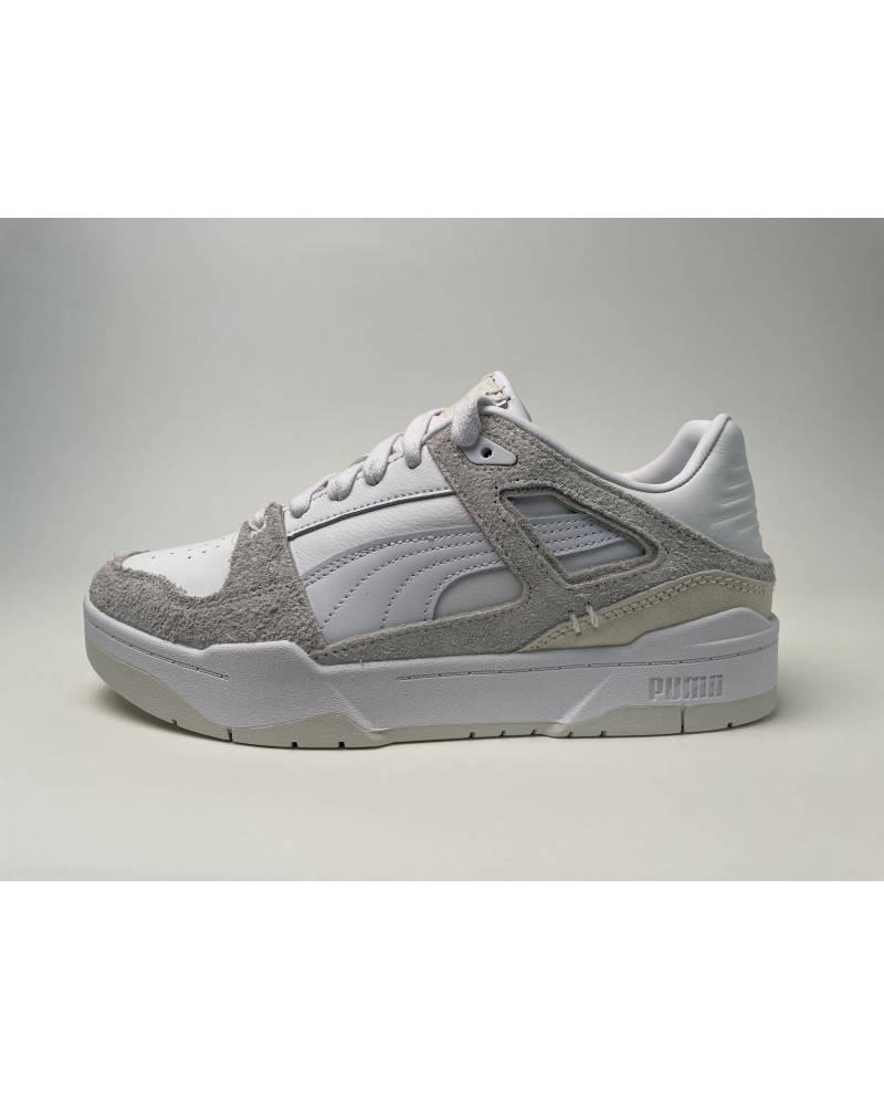 Puma Slipstream Premium Heren Sneakers | Trendy, Comfortabel en Betaalbaar | www.lahayasport.nl Puma Slipstream Premium Heren Sneakers | Trendy, Comfortabel en Betaalbaar | www.lahayasport.nl