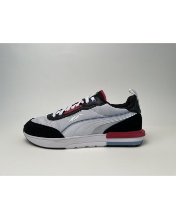 Puma R22 Heren Sneakers | Trendy, Comfortabel en Betaalbaar | www.lahayasport.nl