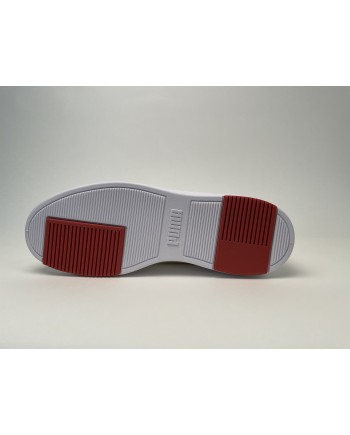 Puma Pro Serve Lite Heren Sneakers | Trendy, Comfortabel en Betaalbaar | www.lahayasport.nl