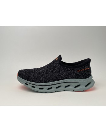 Skechers Go Walk Glide Step Heren Sneakers | Stijlvol en Optimaal Comfort | www.lahayasport.nl