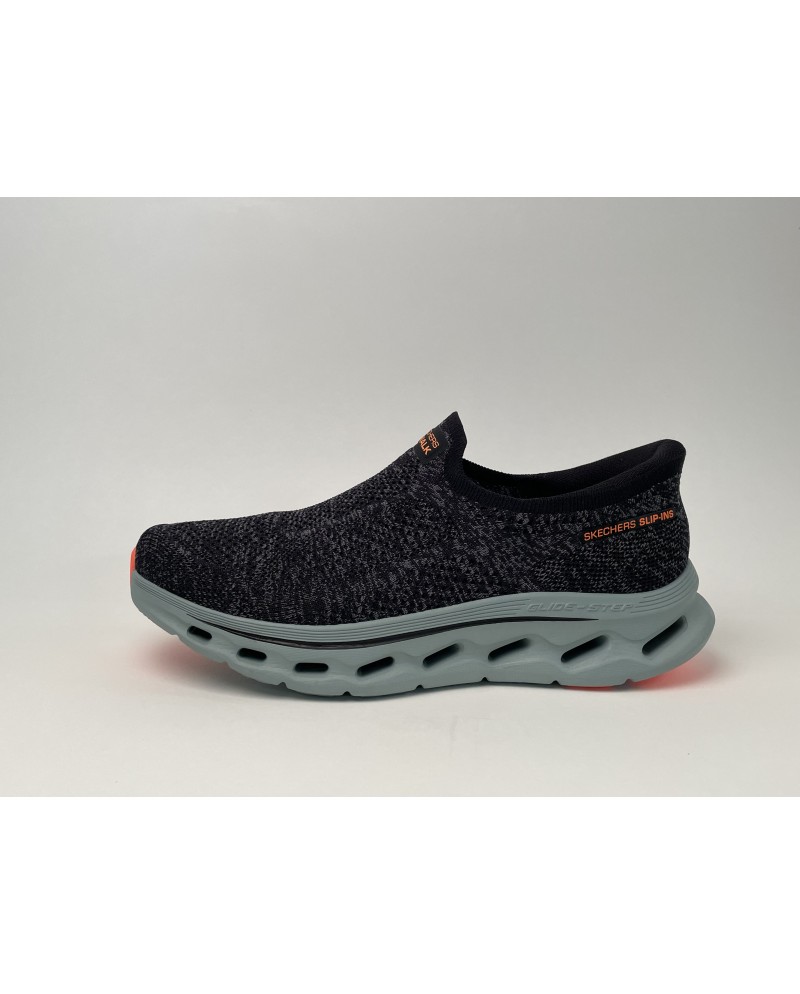 Skechers Go Walk Glide Step Heren Sneakers | Stijlvol en Optimaal Comfort | www.lahayasport.nl Skechers Go Walk Glide Step Heren Sneakers | Stijlvol en Optimaal Comfort | www.lahayasport.nl