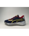 Puma All Pro Nitro Polar Express Basketbalschoenen | Trendy, Comfortabel en Betaalbaar | www.lahayasport.nl