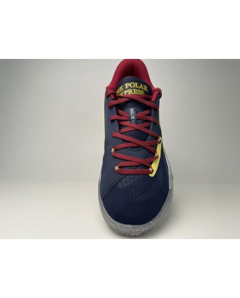 Puma All Pro Nitro Polar Express Basketbalschoenen | Trendy, Comfortabel en Betaalbaar | www.lahayasport.nl