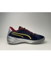 Puma All Pro Nitro Polar Express Basketbalschoenen | Trendy, Comfortabel en Betaalbaar | www.lahayasport.nl