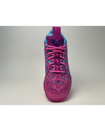 Puma MB. 04 Irisdescent Hornets Basketbalschoenen | Trendy, Comfortabel en Betaalbaar | www.lahayasport.nl