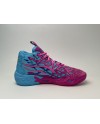 Puma MB. 04 Irisdescent Hornets Basketbalschoenen | Trendy, Comfortabel en Betaalbaar | www.lahayasport.nl