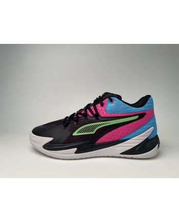 Puma Dagger Basketbalschoenen | Trendy, Comfortabel en Betaalbaar | www.lahayasport.nl