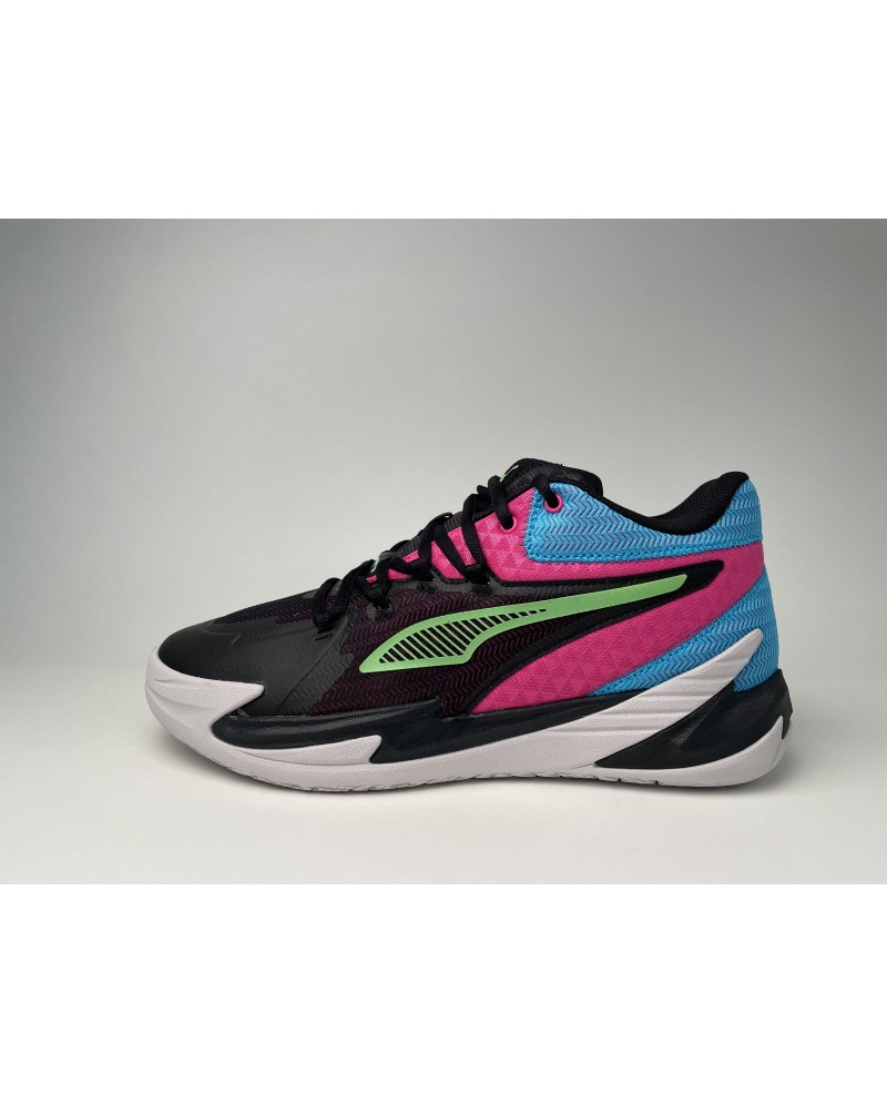 Puma Dagger Basketbalschoenen | Trendy, Comfortabel en Betaalbaar | www.lahayasport.nl Puma Dagger Basketbalschoenen | Trendy, Comfortabel en Betaalbaar | www.lahayasport.nl