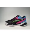 Puma Dagger Basketbalschoenen | Trendy, Comfortabel en Betaalbaar | www.lahayasport.nl