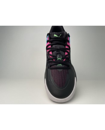 Puma Dagger Basketbalschoenen | Trendy, Comfortabel en Betaalbaar | www.lahayasport.nl
