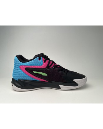 Puma Dagger Basketbalschoenen | Trendy, Comfortabel en Betaalbaar | www.lahayasport.nl