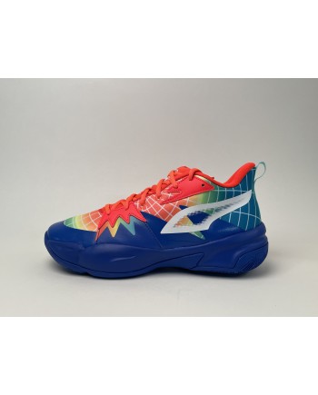 Puma Marcus Smart Basketbalschoenen | Trendy, Comfortabel en Betaalbaar | www.lahayasport.nl
