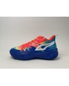 Puma Marcus Smart Basketbalschoenen | Trendy, Comfortabel en Betaalbaar | www.lahayasport.nl