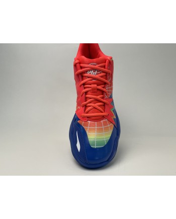 Puma Marcus Smart Basketbalschoenen | Trendy, Comfortabel en Betaalbaar | www.lahayasport.nl