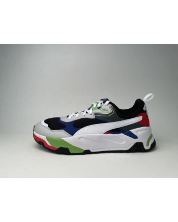 Puma Trinity Heren Sneakers | Trendy, Comfortabel en Betaalbaar | www.lahayasport.nl