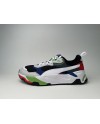 Puma Trinity Heren Sneakers | Trendy, Comfortabel en Betaalbaar | www.lahayasport.nl