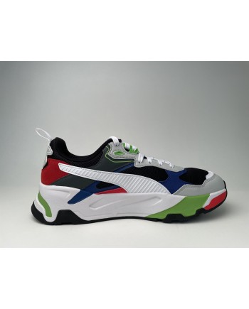 Puma Trinity Heren Sneakers | Trendy, Comfortabel en Betaalbaar | www.lahayasport.nl