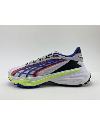 Puma Spirex Heren Sneakers | Trendy, Comfortabel en Betaalbaar | www.lahayasport.nl