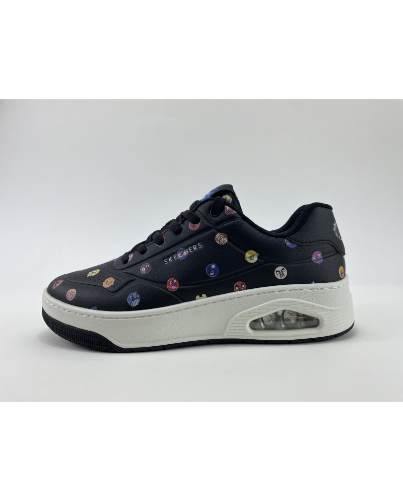 Skechers Uno Court Vexx Dames Sneakers | Stijlvol en Optimaal Comfort | www.lahayasport.nl Skechers Uno Court Vexx Dames Sneakers | Stijlvol en Optimaal Comfort | www.lahayasport.nl