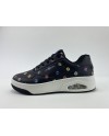 Skechers Uno Court Vexx Dames Sneakers | Stijlvol en Optimaal Comfort | www.lahayasport.nl