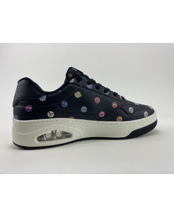 Skechers Uno Court Vexx Dames Sneakers | Stijlvol en Optimaal Comfort | www.lahayasport.nl