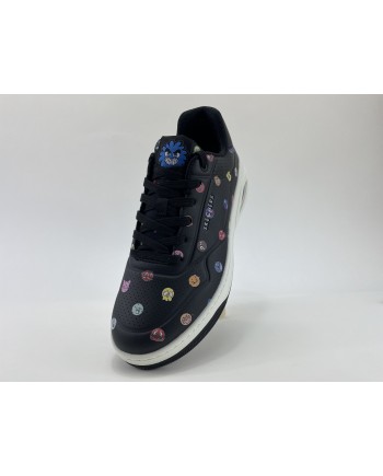 Skechers Uno Court Vexx Dames Sneakers | Stijlvol en Optimaal Comfort | www.lahayasport.nl