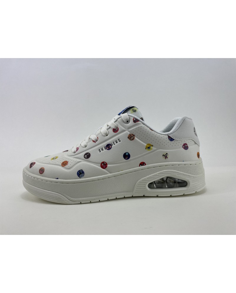 Skechers Uno Court Vexx Dames Sneakers | Stijlvol en Optimaal Comfort | www.lahayasport.nl Skechers Uno Court Vexx Dames Sneakers | Stijlvol en Optimaal Comfort | www.lahayasport.nl