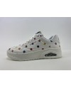 Skechers Uno Court Vexx Dames Sneakers | Stijlvol en Optimaal Comfort | www.lahayasport.nl