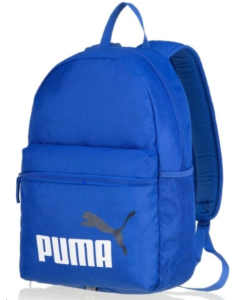 Puma Tassen en Rugzakken | Stijlvol, Duurzaam en Praktisch | www.lahayasport.nl