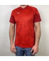 Puma Heren T-shirt | Trendy, Comfortabel en Betaalbaar | www.lahayasport.nl