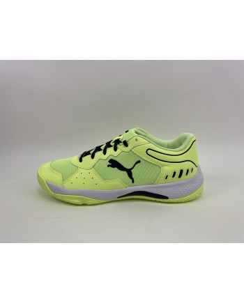 Puma Heren Padel Schoenen | Trendy, Comfortabel en Betaalbaar | www.lahayasport.nl