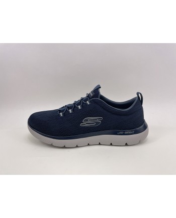 Skechers Heren Sneakers | Stijlvol en Optimaal Comfort | www.lahayasport.nl