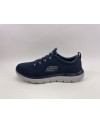 Skechers Heren Sneakers | Stijlvol en Optimaal Comfort | www.lahayasport.nl