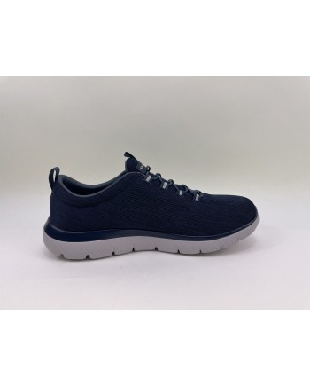 Skechers Heren Sneakers | Stijlvol en Optimaal Comfort | www.lahayasport.nl