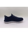 Skechers Heren Sneakers | Stijlvol en Optimaal Comfort | www.lahayasport.nl