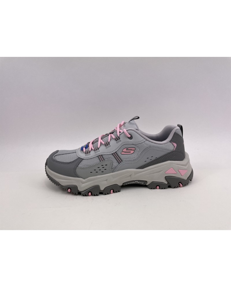 Skechers Dames Sneakers | Stijlvol en Optimaal Comfort | www.lahayasport.nl Skechers Dames Sneakers | Stijlvol en Optimaal Comfort | www.lahayasport.nl
