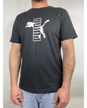 Puma Heren T-shirt | Trendy, Comfortabel en Betaalbaar | www.lahayasport.nl
