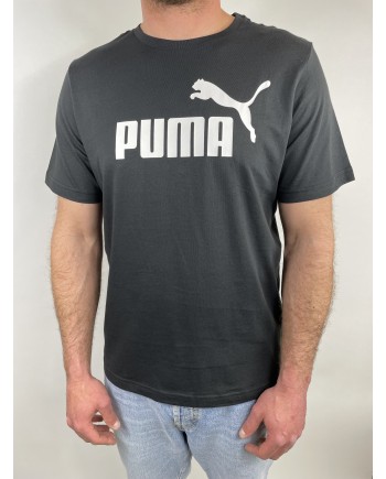 Puma Heren T-shirt | Trendy, Comfortabel en Betaalbaar | www.lahayasport.nl