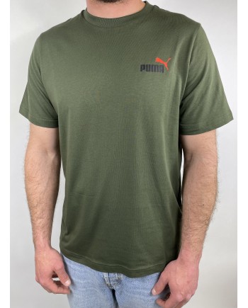 Puma Heren T-shirt | Trendy, Comfortabel en Betaalbaar | www.lahayasport.nl