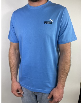 Puma Heren T-shirt | Trendy, Comfortabel en Betaalbaar | www.lahayasport.nl